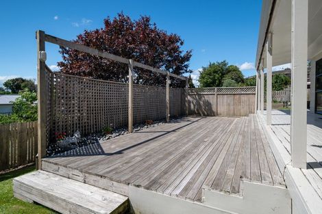 Photo of property in 4 Kitchener Place, Putaruru, 3411