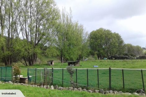 Photo of property in 431 Omanaia Road, Oue, Kaikohe, 0473