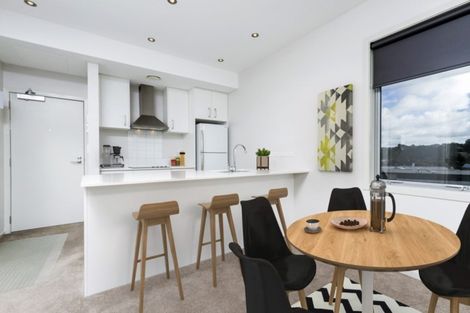 Photo of property in Tenor Apartments, 405/40 Library Lane, Albany, Auckland, 0632