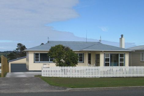 Photo of property in 150 Hokianga Road, Dargaville, 0310