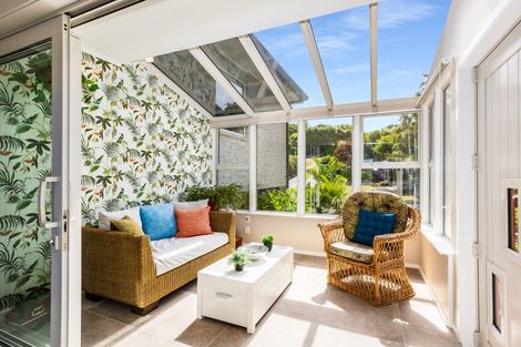 Photo of property in 64a Mana View Road, Paremata, Porirua, 5026