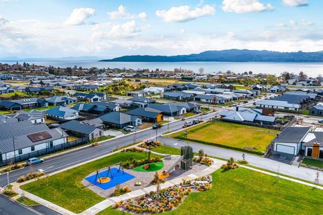 Photo of property in 18 Tai Road, Wharewaka, 3330