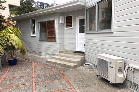 Photo of property in 103 Amritsar Street, Khandallah, Wellington, 6035