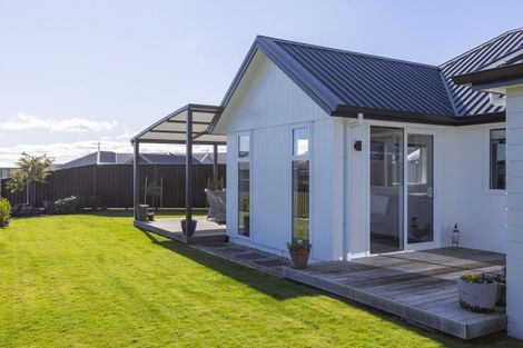 Photo of property in 40 Maru Terrace, Wharewaka, Taupo, 3330