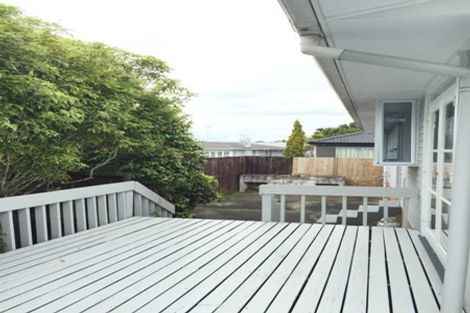 Photo of property in 31 Portadown Avenue, Pakuranga Heights, Auckland, 2010