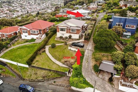 Photo of property in 59 Forfar Street, Clyde Hill, Dunedin, 9011