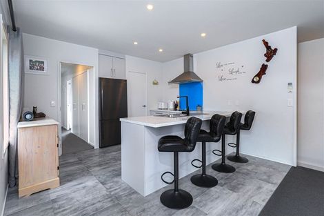 Photo of property in 15 Rimu Avenue, Huntly, 3700