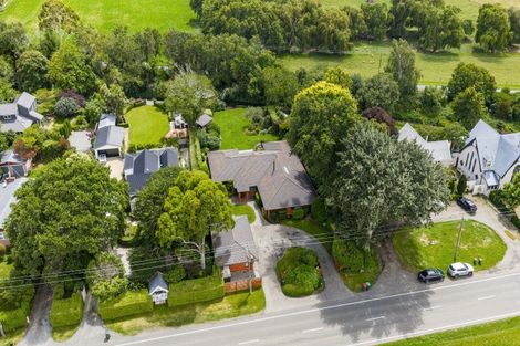 Photo of property in 74 Lincoln Tai Tapu Road, Lincoln, Christchurch, 7672