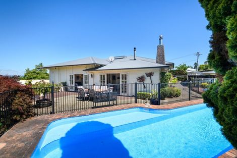 Photo of property in 148a West Street, Feilding, 4702
