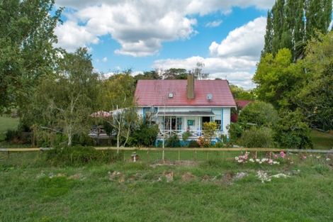 Photo of property in 313 Mahuta Road, Mangatarata, Ngatea, 3576