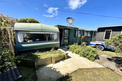 Photo of property in 12 Briscoe Street, Awakino, Mokau, 4376