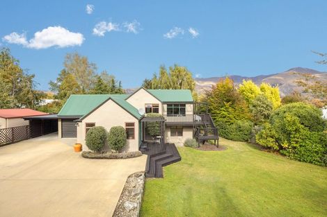Photo of property in 43 Rata Street, Wanaka, 9305