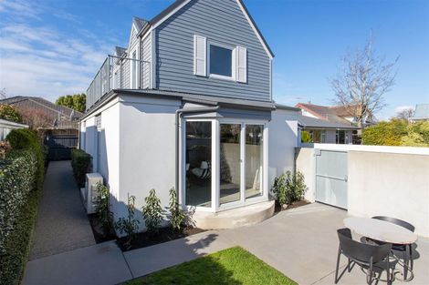 Photo of property in 402a Papanui Road, Papanui, Christchurch, 8053