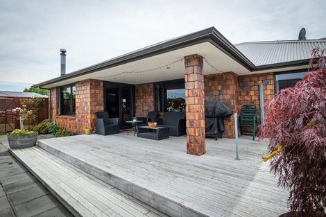 Photo of property in 13 Tancred Street, Geraldine, 7930