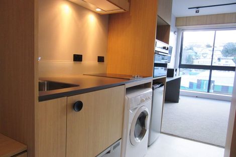 Photo of property in Vedado Apartments, 208/41 Hopper Street, Mount Cook, Wellington, 6011