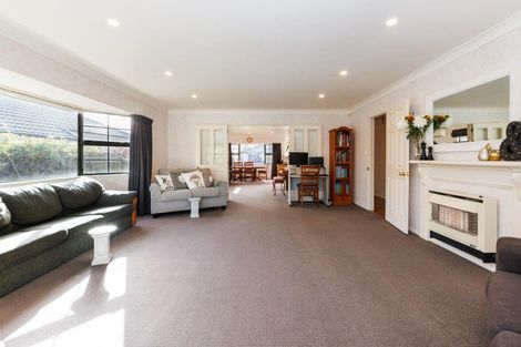 Photo of property in 3 Montana Way, Milson, Palmerston North, 4414