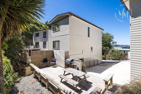 Photo of property in 16a Cosy Dell Road, North Dunedin, Dunedin, 9016
