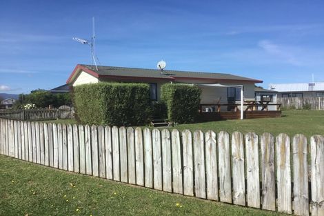 Photo of property in 69 Tawari Street, Matamata, 3400