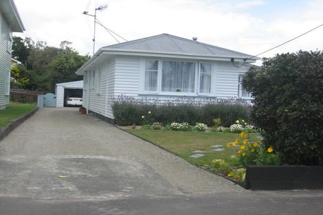 Photo of property in 54 Wakeman Street, Pahiatua, 4910
