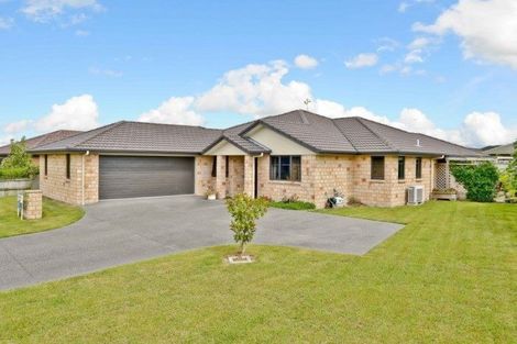 Photo of property in 32 Bentley Rise, Flagstaff, Hamilton, 3210