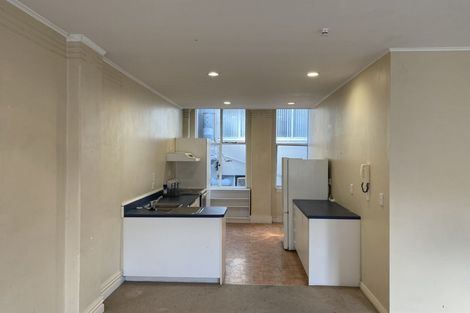 Photo of property in 4/59 Cambridge Terrace, Te Aro, Wellington, 6011