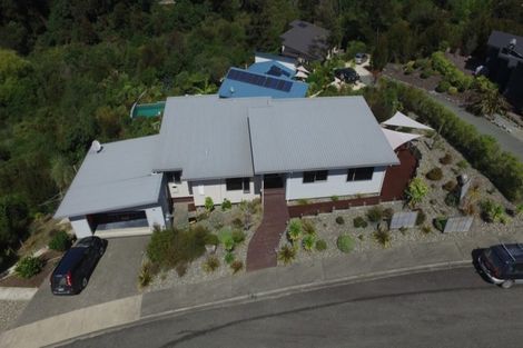 Photo of property in 10 Wall Street, Kaiteriteri, Motueka, 7197