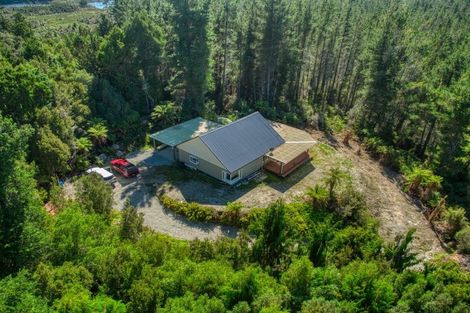 Photo of property in 1487 Old Christchurch Road, Awatuna, Hokitika, 7882