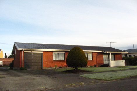 Photo of property in 42 Jackson Street, Richmond, Invercargill, 9810