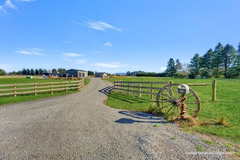 Photo of property in 69 Oak Street, Orari, Geraldine, 7992