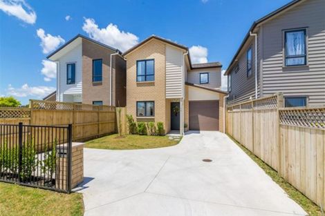 Photo of property in 410 Weymouth Road, Weymouth, Auckland, 2103