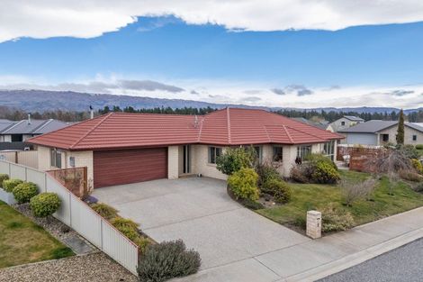 Photo of property in 1 Quail Close, Alexandra, 9320