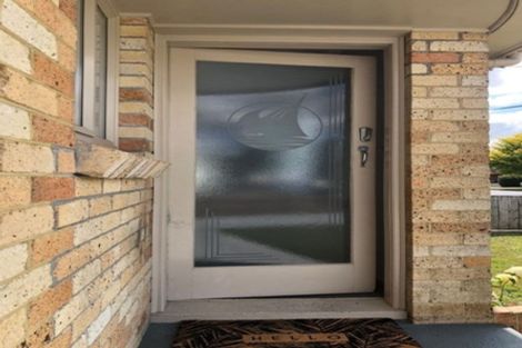 Photo of property in 10 Miro Street, Matamata, 3400