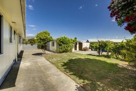 Photo of property in 5 Plunket Street, Tamatea, Napier, 4112