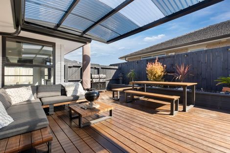 Photo of property in 5 Coad Lane, Pyes Pa, Tauranga, 3112