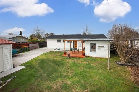 Photo of property in 38 Dominion Road, Nawton, Hamilton, 3200