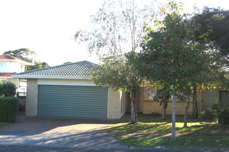 Photo of property in 5a Thurston Place, Bucklands Beach, Auckland, 2012