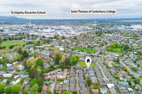 Photo of property in 77e Yaldhurst Road, Sockburn, Christchurch, 8042