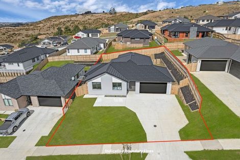 Photo of property in 5 Dolcetto Place, Pokeno, 2402