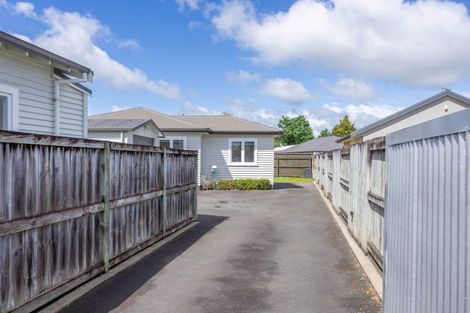 Photo of property in 3a Matai Street, Maeroa, Hamilton, 3200