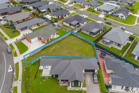 Photo of property in 25 Moyle Street, Pokeno, 2402