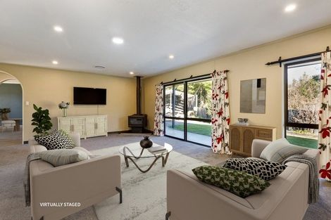 Photo of property in 97 Battys Road, Burleigh, Blenheim, 7201