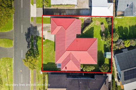 Photo of property in 22 Woods Avenue, Matua, Tauranga, 3110