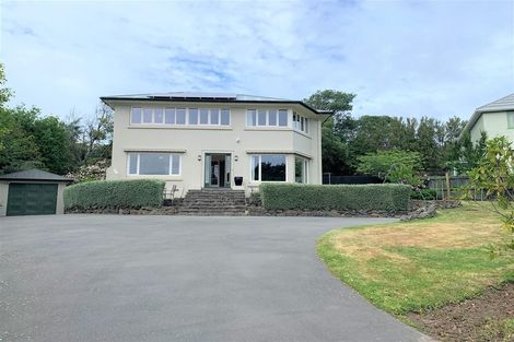 Photo of property in 9 Macmillan Avenue, Cashmere, Christchurch, 8022