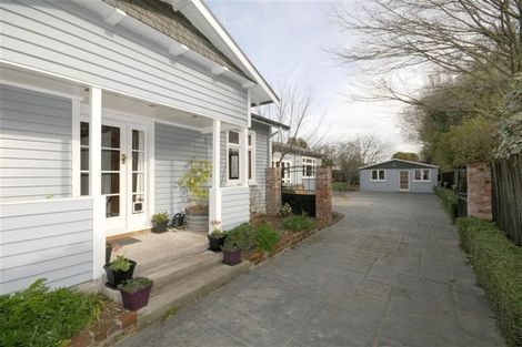 Photo of property in 5 Fergusson Avenue, Mairehau, Christchurch, 8013