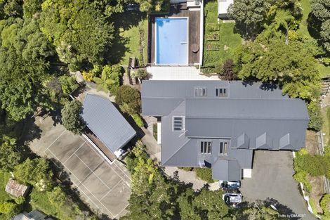 Photo of property in 34a Homewood Avenue, Karori, Wellington, 6012