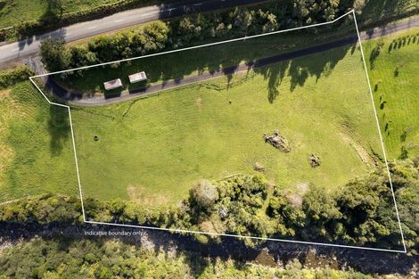 Photo of property in 393a Wharawhara Road, Tahawai, 3178