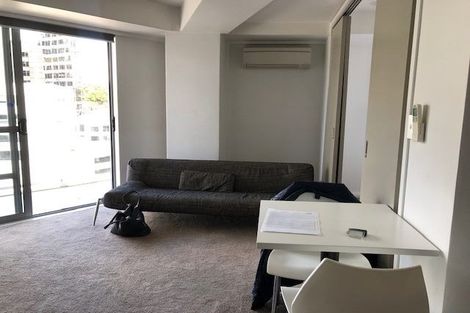 Photo of property in Victopia Apartments, Gc/135 Victoria Street, Auckland Central, Auckland, 1010