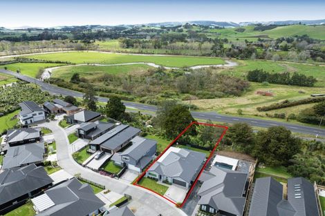 Photo of property in 1 Nukuao Lane, Clevedon, Papakura, 2582
