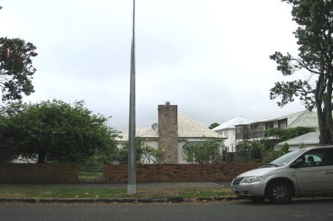 Photo of property in 101 St Stephens Avenue, Parnell, Auckland, 1052