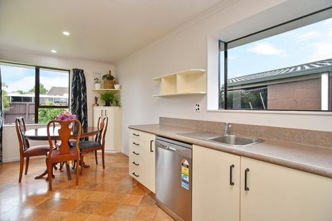 Photo of property in 18 Harrall Place, Kaiapoi, 7630